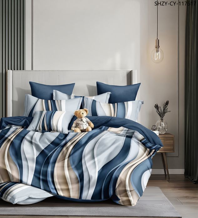 КПБ Поплин, 6950