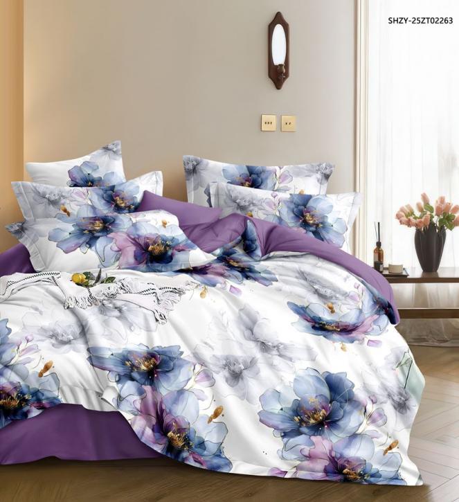 КПБ Поплин, 6957