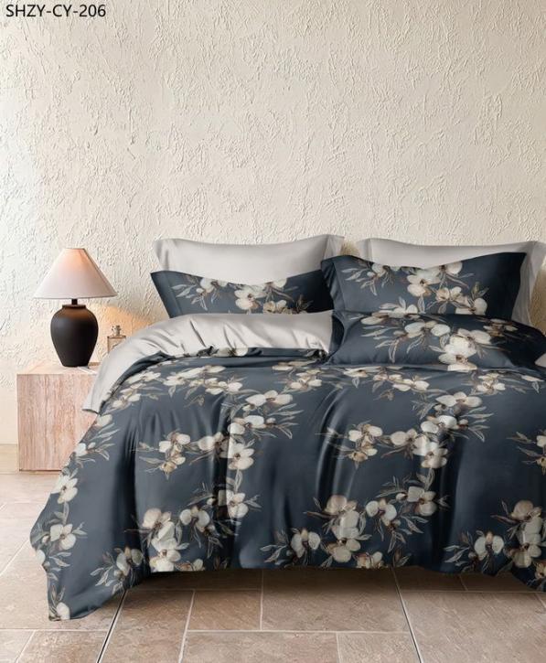 КПБ Сатин 2576 (на молнии)