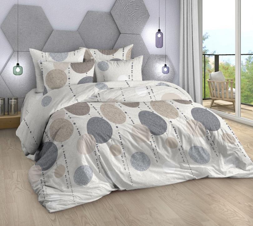 КПБ (бязь 125гр) Бабл (ЗНАК)