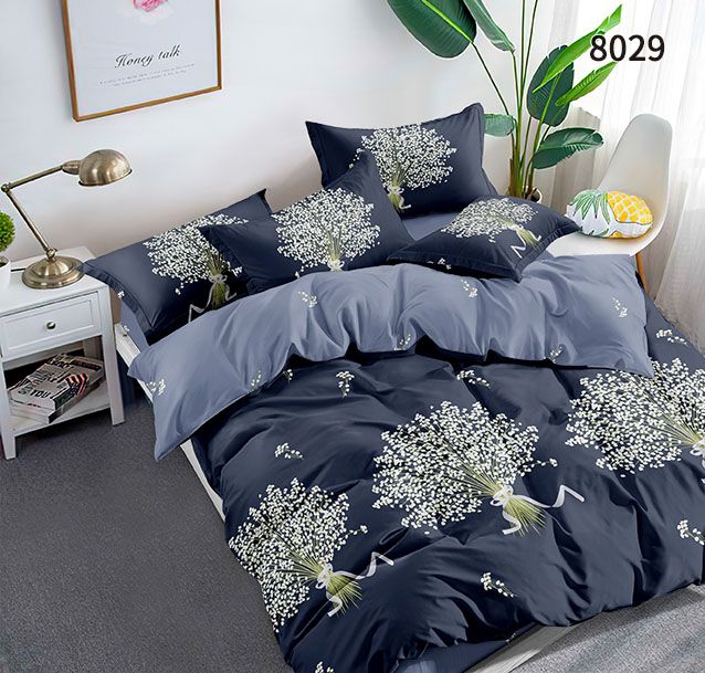 КПБ Поплин, 8029