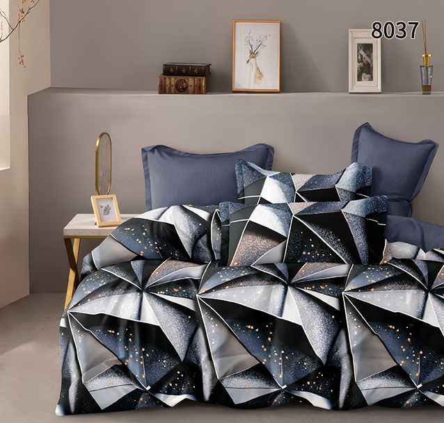 КПБ Поплин, 8037