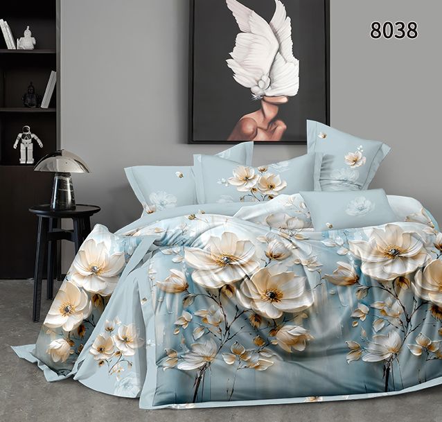 КПБ Поплин, 8038