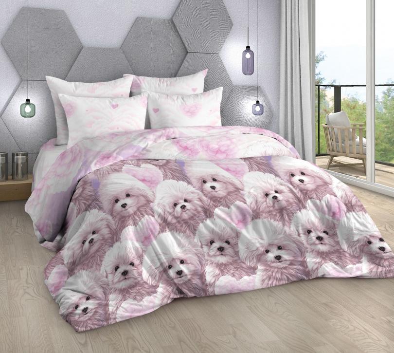 КПБ Поплин, Мультипу