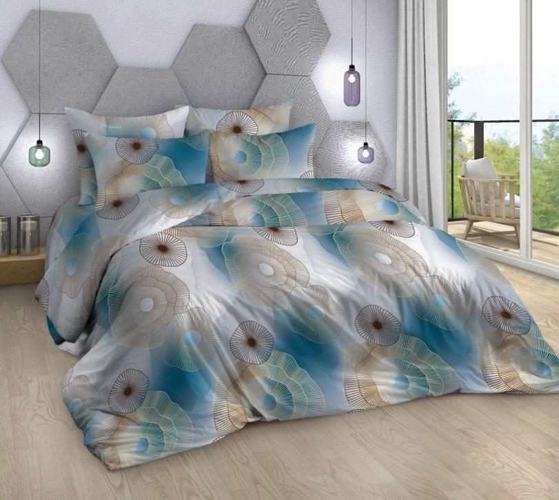 КПБ (бязь 125гр) Эва (ЗНАК)