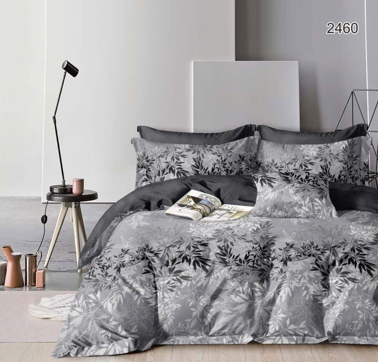 КПБ Сатин 2460 (на молнии)