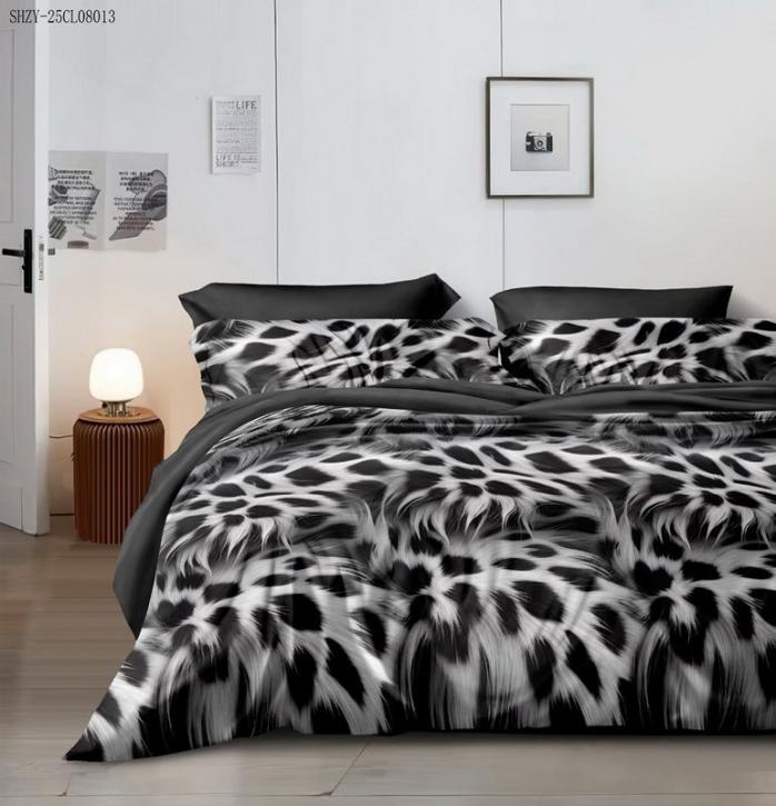 КПБ Сатин 2664 (на молнии)