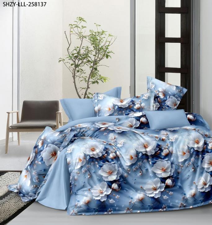 КПБ Поплин, 8060