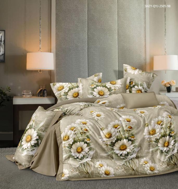 КПБ Поплин, 8068