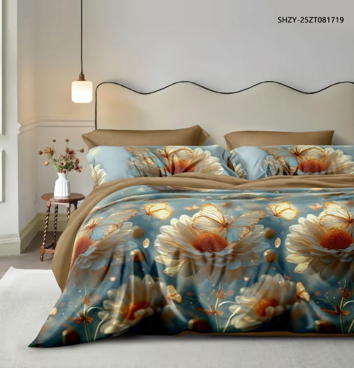 КПБ Поплин, 8050