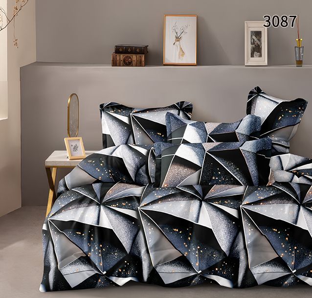 КПБ Поплин, 3087