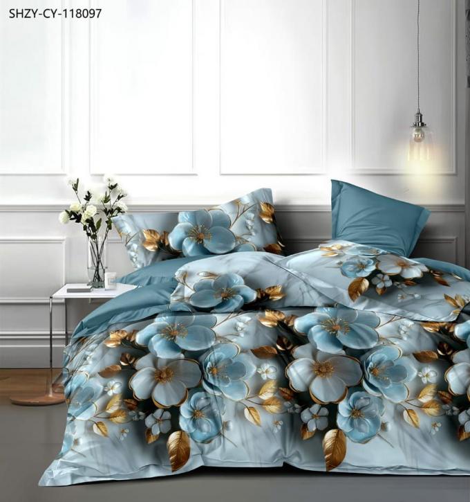 КПБ Поплин, 3178