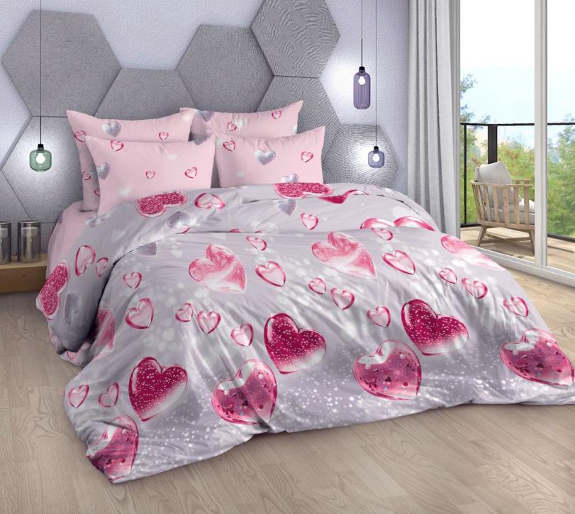 КПБ Поплин, Аморе