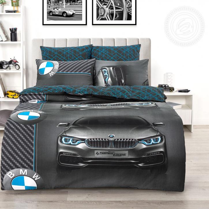 КПБ поплин, Бумер АРТ с 1 нав 70/70