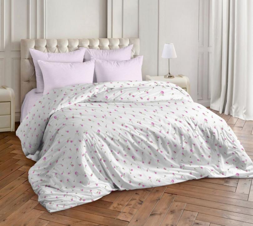 КПБ Поплин, Розалия