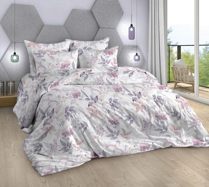 КПБ (бязь 125гр) Лора (ЗНАК)