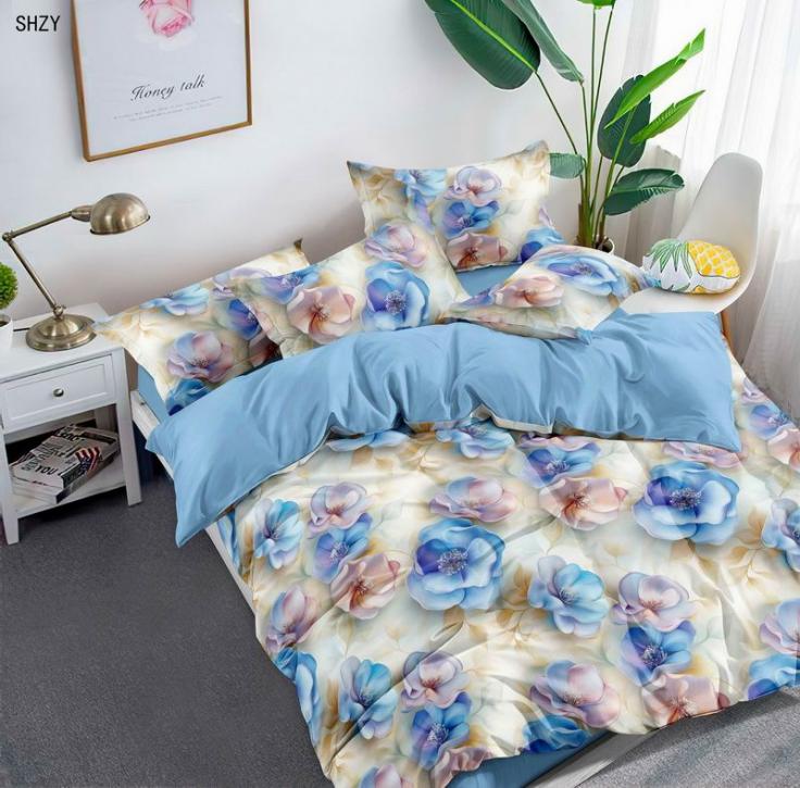 КПБ Поплин, 8071