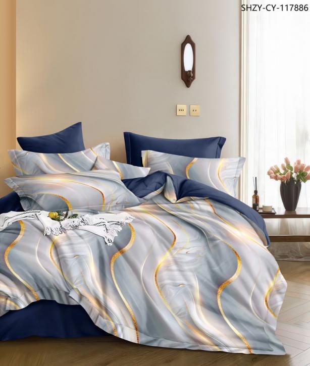 КПБ Поплин, 8091