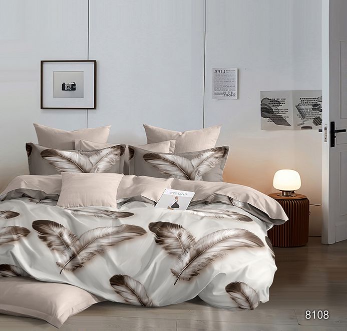 КПБ Поплин, 8108