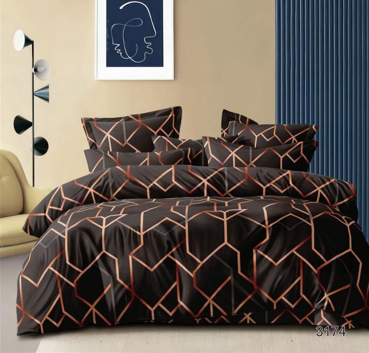 КПБ Поплин, 3174