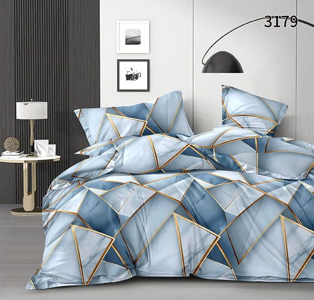 КПБ Поплин, 3179