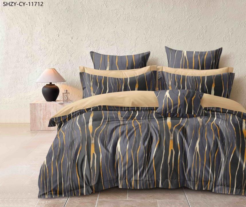 КПБ Сатин 2673 (на молнии)